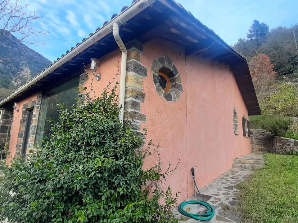 Villa i Tournefort, Alpes-Maritimes - foto 5