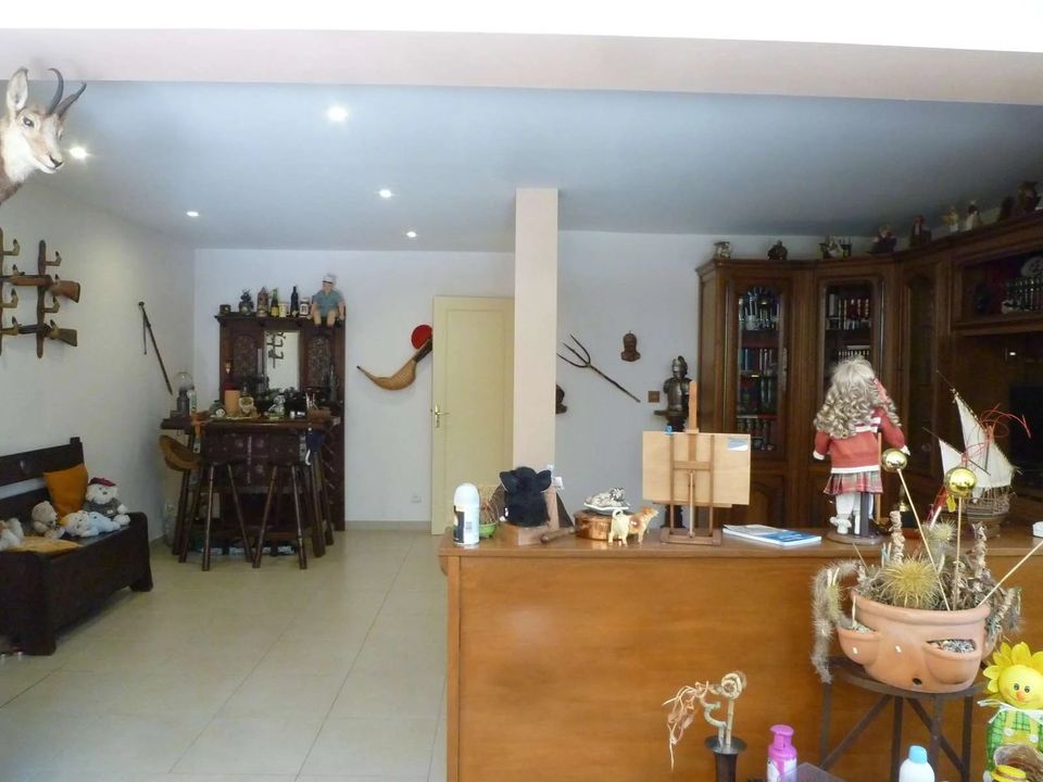 Villa en Touët-sur-Var, Alpes-Maritimes - foto 5