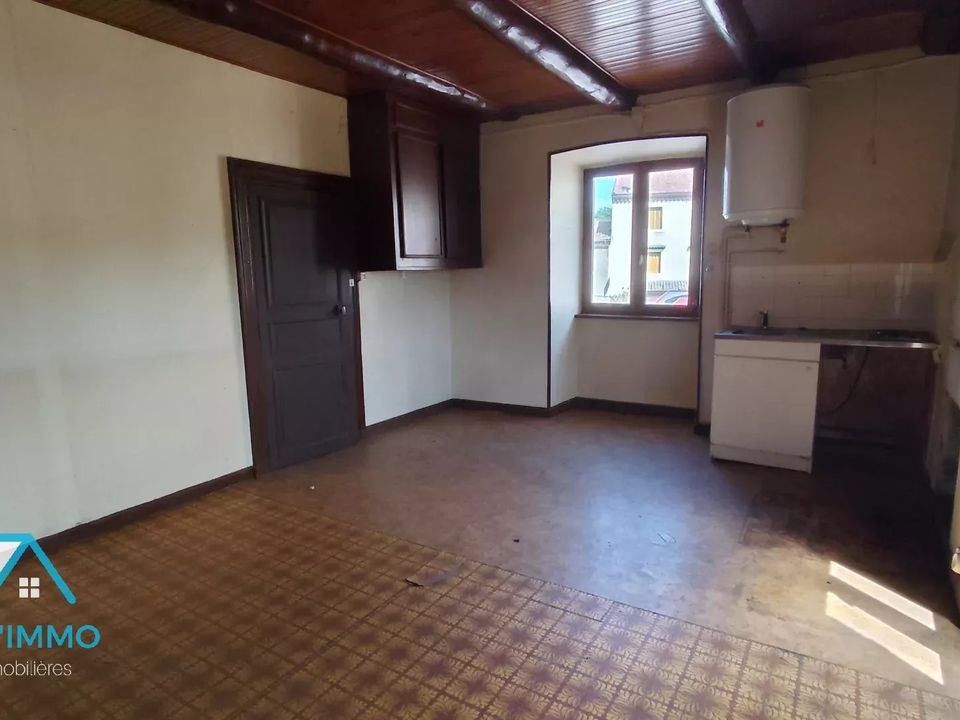 Villa i Mazeyrat-d'Allier, Haute-Loire - foto 3