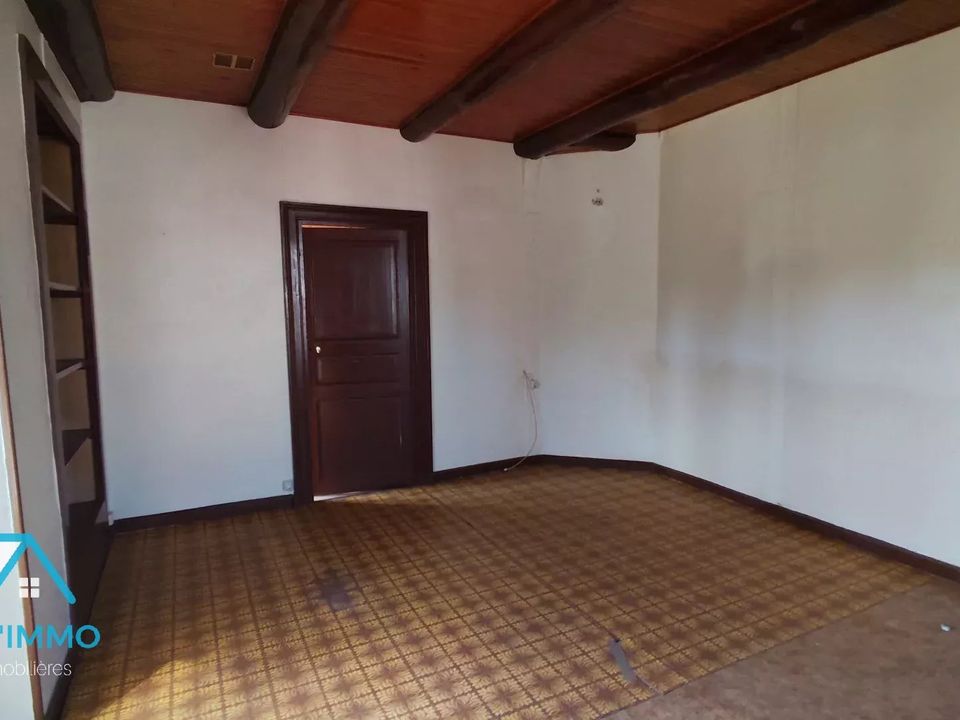 Villa i Mazeyrat-d'Allier, Haute-Loire - foto 4