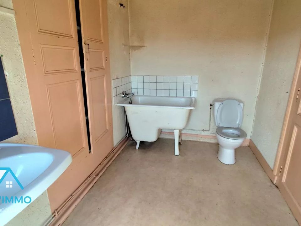 Villa i Mazeyrat-d'Allier, Haute-Loire - foto 5