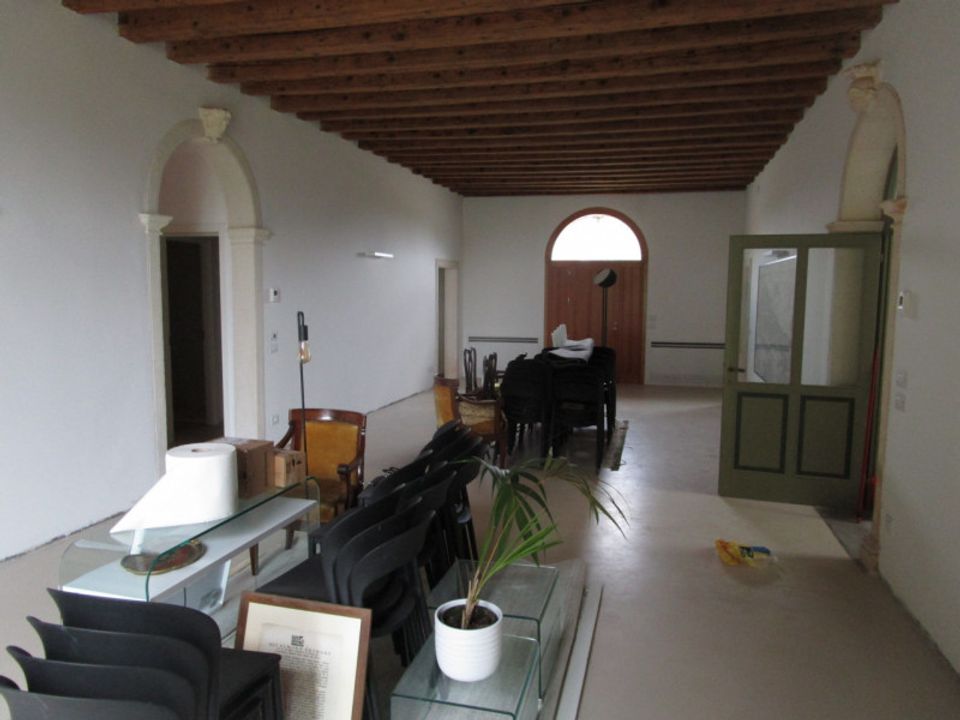 Villa i Villafranca Padovana, Padua - foto 1