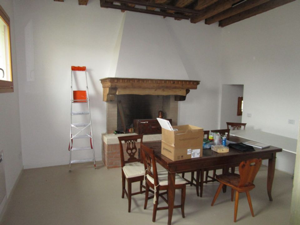 Villa i Villafranca Padovana, Padua - foto 3