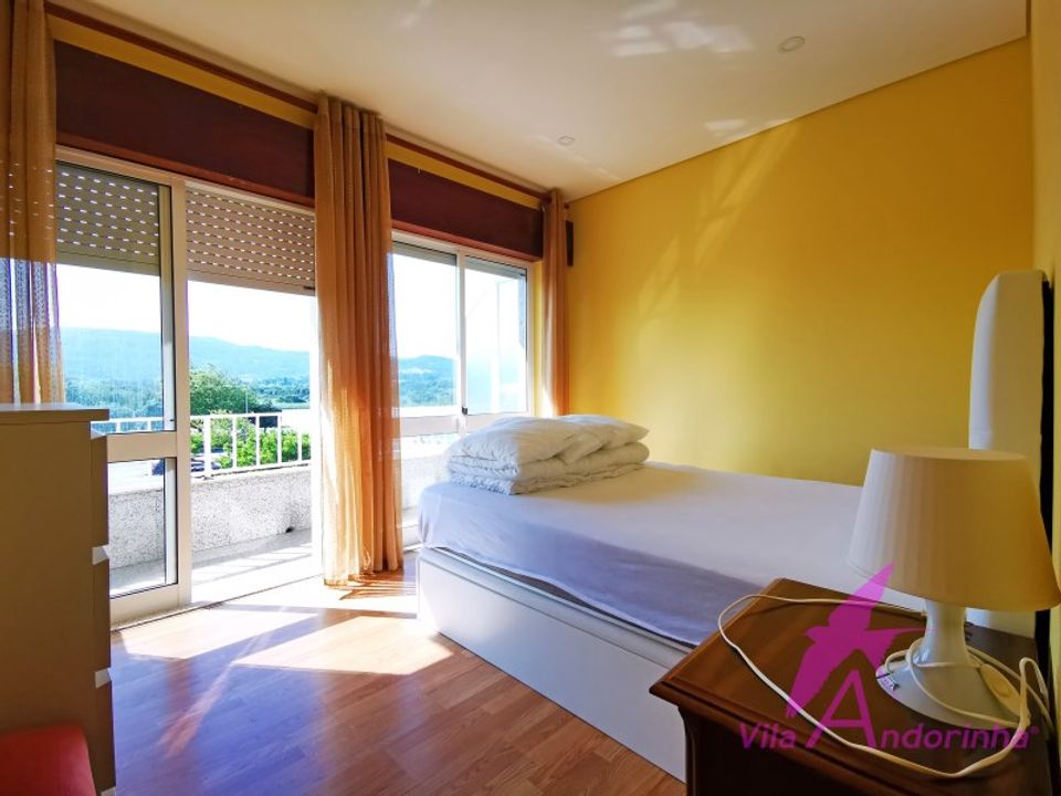 Villa i Vila Praia de Ancora, Viana do Castelo - foto 4