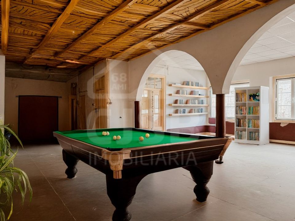 Villa i Benavente, Santarem - foto 1