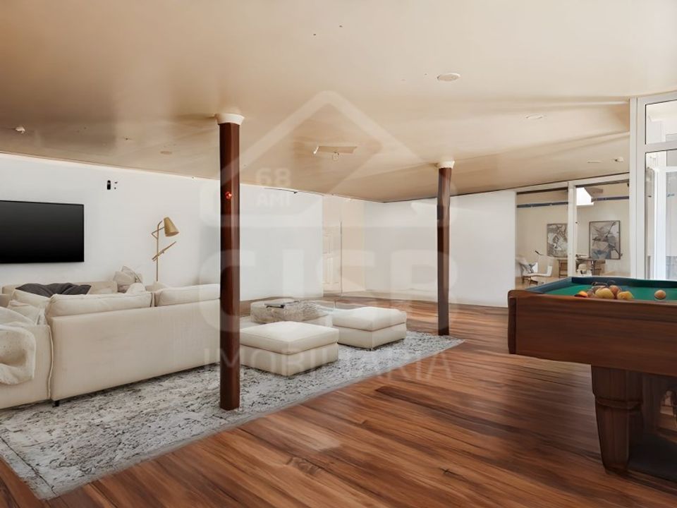 Villa i Benavente, Santarem - foto 4