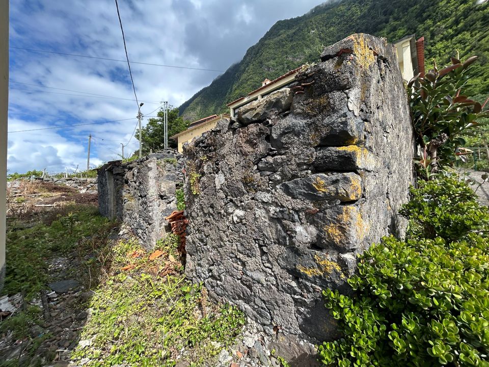 Villa i Sao Vincente, Madeira - foto 1
