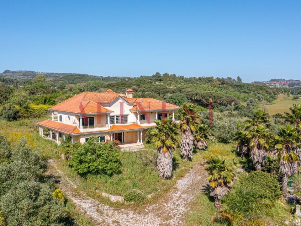Villa in Bucelas, Lisbon - foto 4
