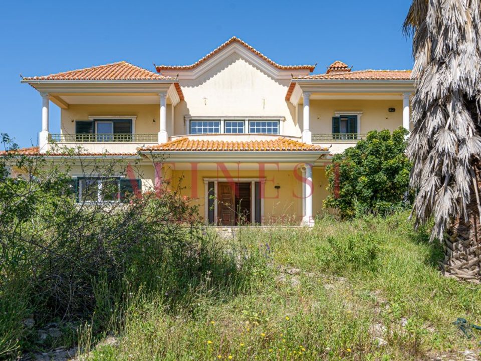 Villa in Bucelas, Lisbon - foto 5