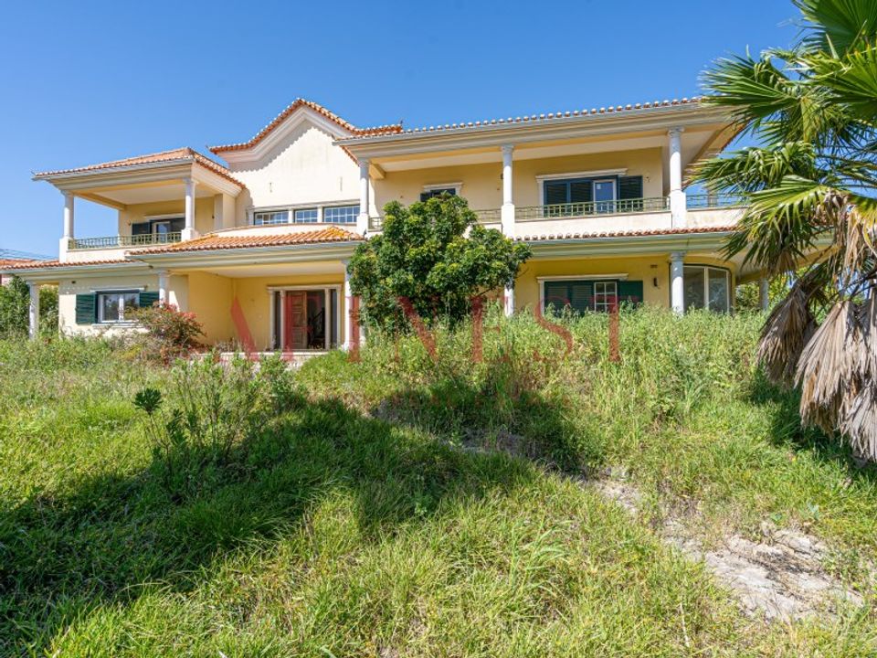 Villa in Bucelas, Lisbon - foto 3