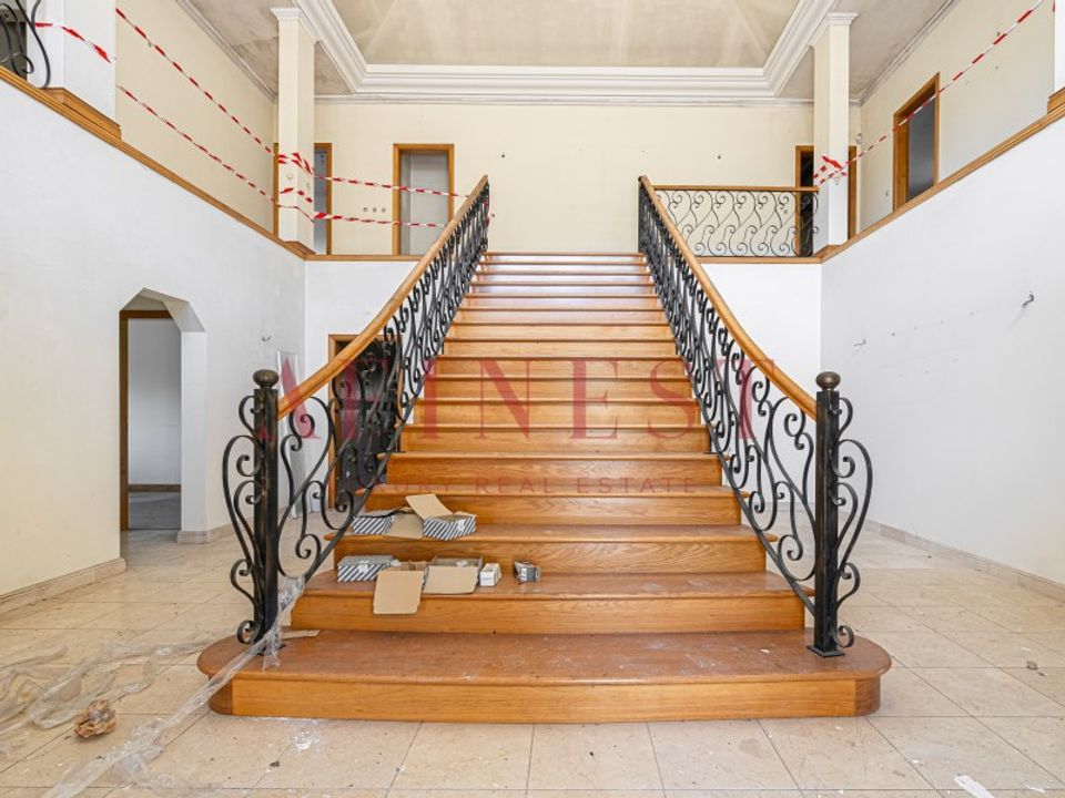Villa in Bucelas, Lisbon - foto 2