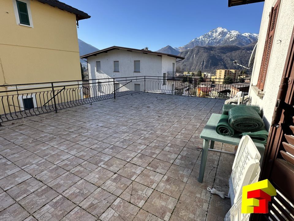 Lejlighed i Barzio, Lecco - foto 3