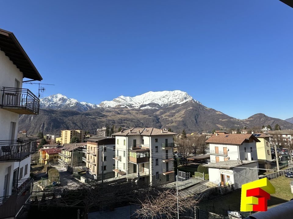 Lejlighed i Barzio, Lecco - foto 4