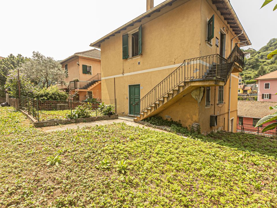 Villa i Campomorone, Genoa - foto 1