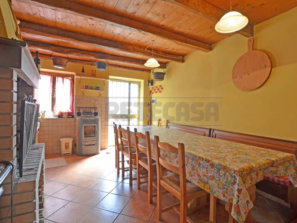 Byhus i Recoaro Terme, Vicenza - foto 3