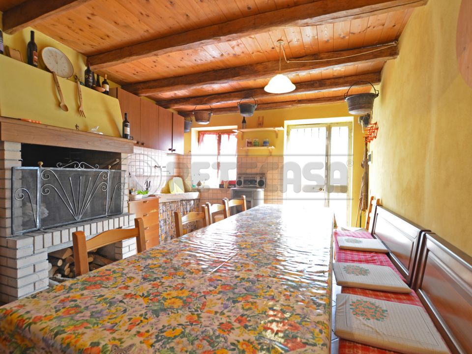 Byhus i Recoaro Terme, Vicenza - foto 5