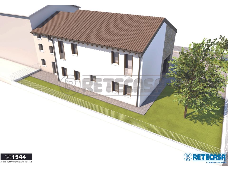 Villa i Valdagno, Vicenza - foto 4