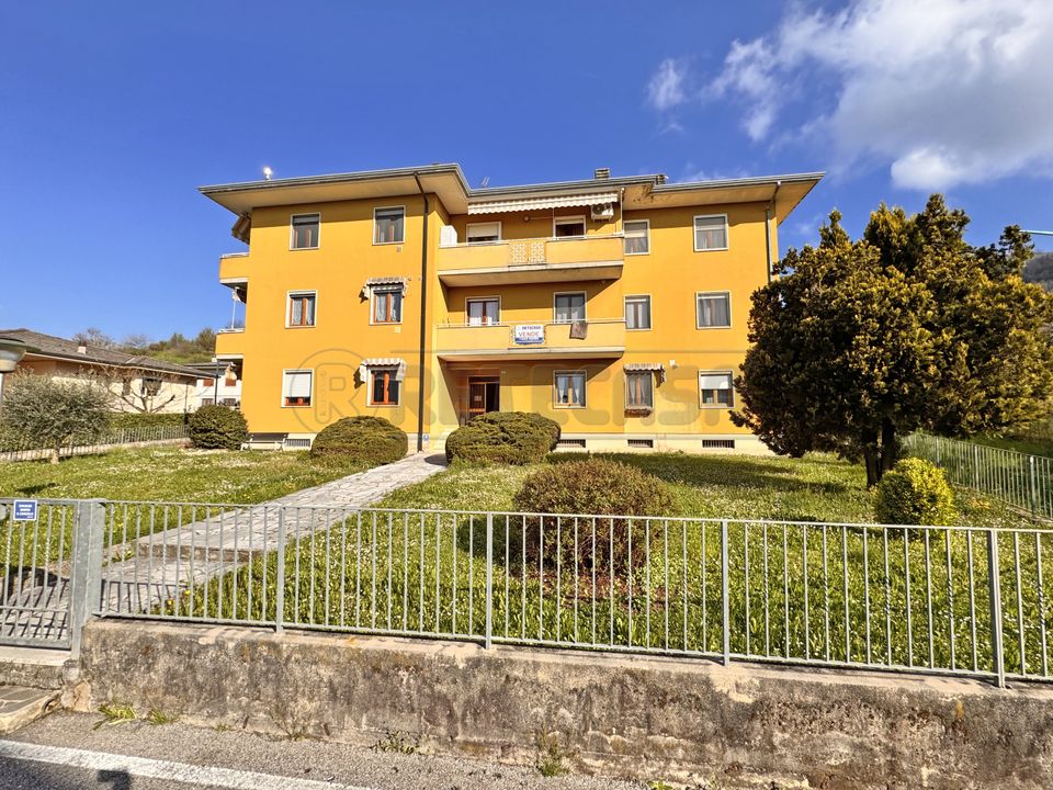 Lejlighed i Cornedo Vicentino, Vicenza - foto 1