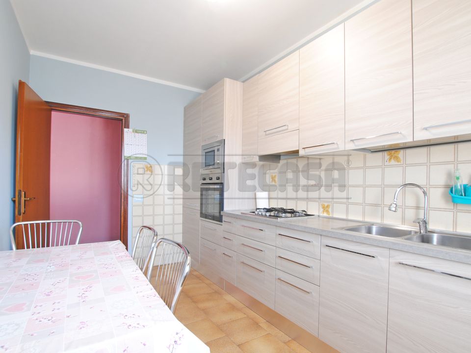 Lejlighed i Cornedo Vicentino, Vicenza - foto 4