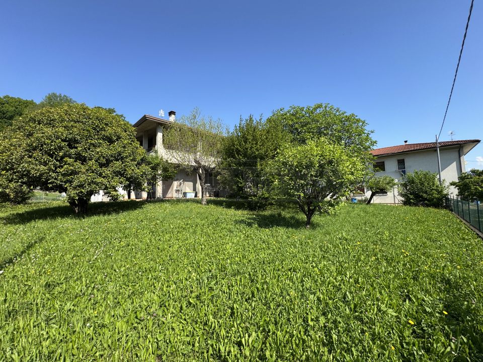Villa i Trissino, Vicenza - foto 1