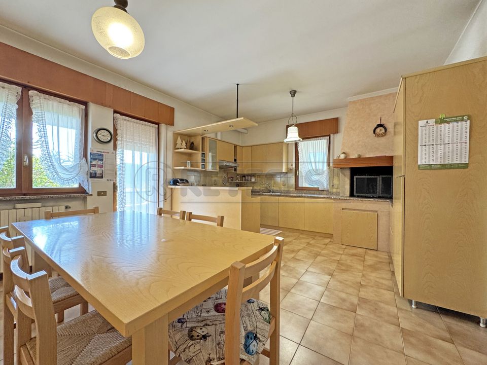 Villa i Trissino, Vicenza - foto 4