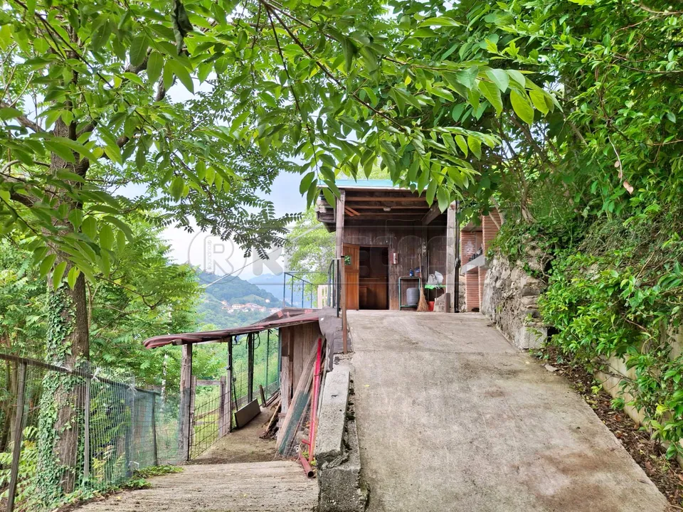 Erhvervsejendom i Recoaro Terme, Vicenza - foto 4