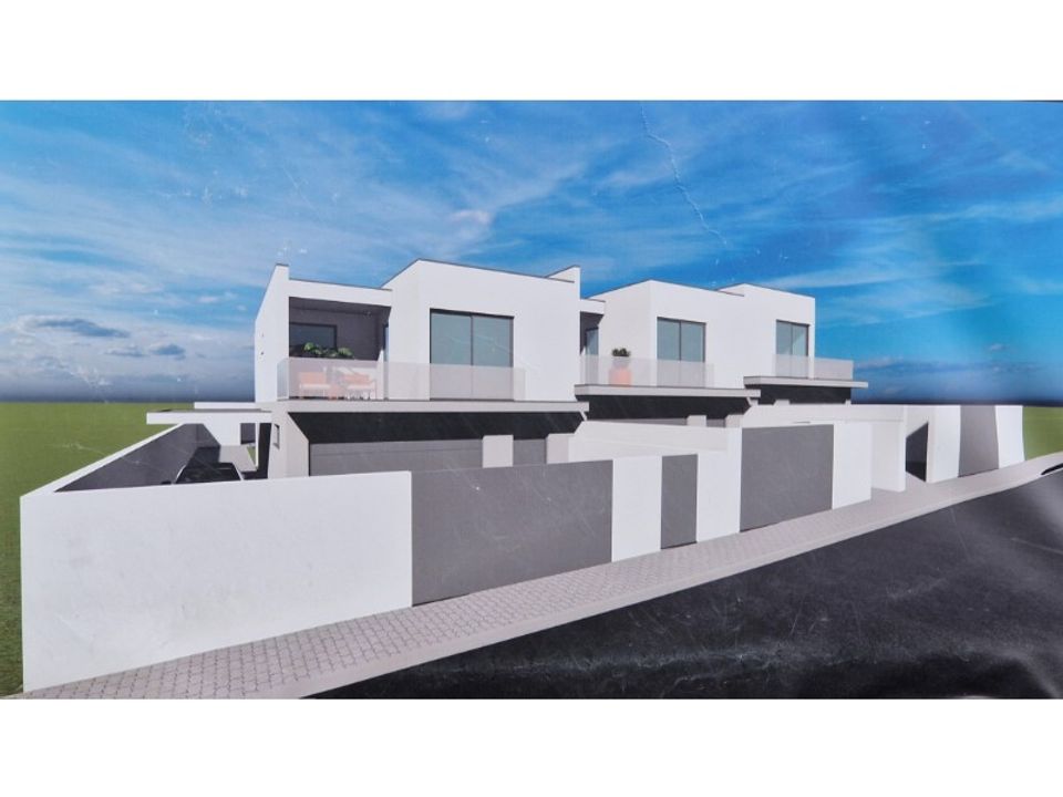 Villa i Santa Maria de Lamas, Aveiro - foto 3
