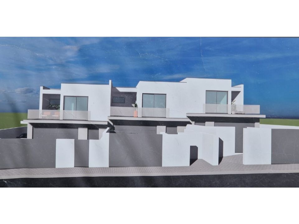Villa i Santa Maria de Lamas, Aveiro - foto 4