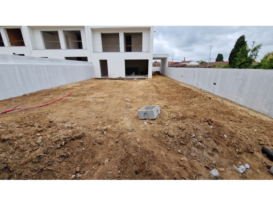 Villa i Santa Maria de Lamas, Aveiro - foto 1