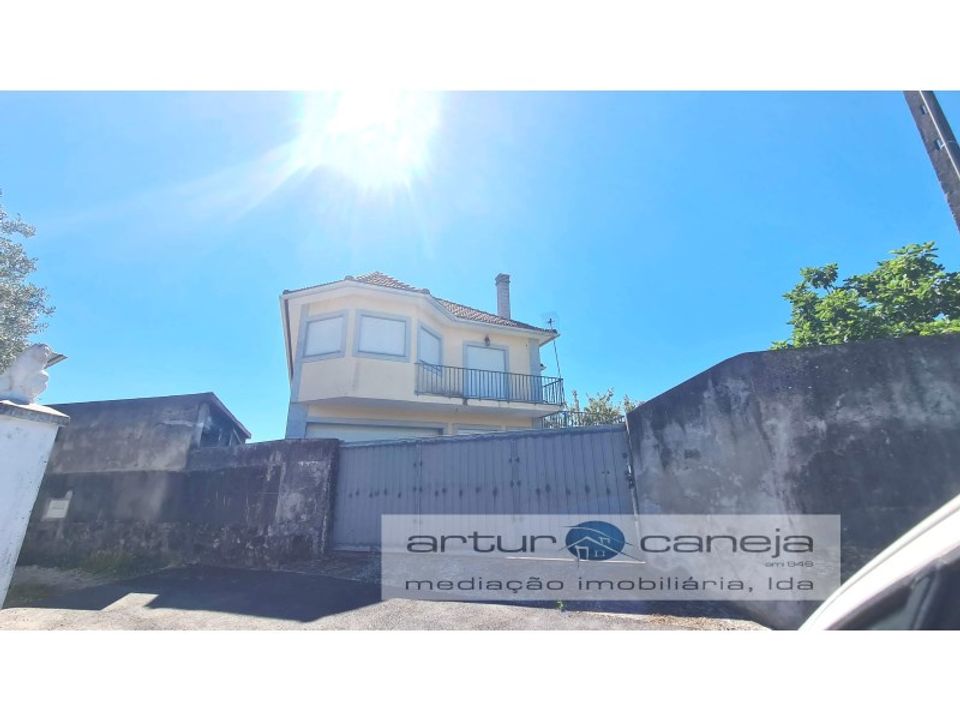 Villa i Arcos de Valdevez, Viana do Castelo - foto 3
