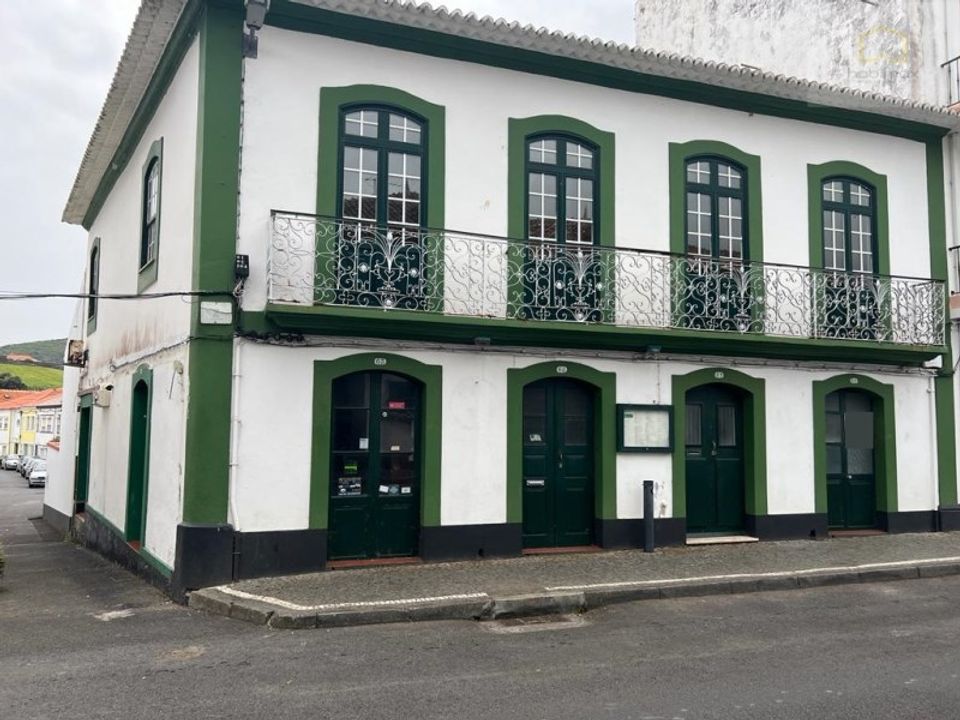 Erhvervsejendom i Angra do Heroismo, Terceira - foto 2