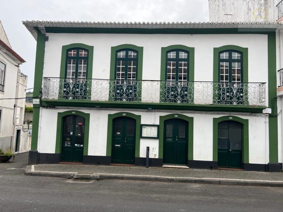 Erhvervsejendom i Angra do Heroismo, Terceira - foto 3