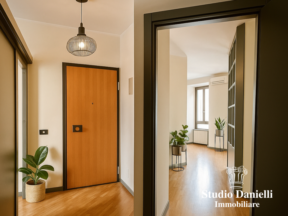 Apartament: Carate Brianza, Monza and Brianza – zdjęcie 1