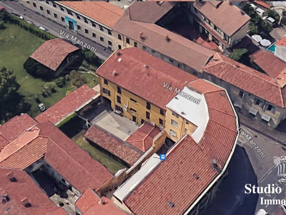 Apartament: Carate Brianza, Monza and Brianza – zdjęcie 5