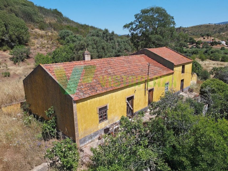 Erhvervsejendom i Silves, Faro - foto 3