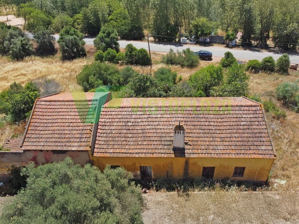 Erhvervsejendom i Silves, Faro - foto 5