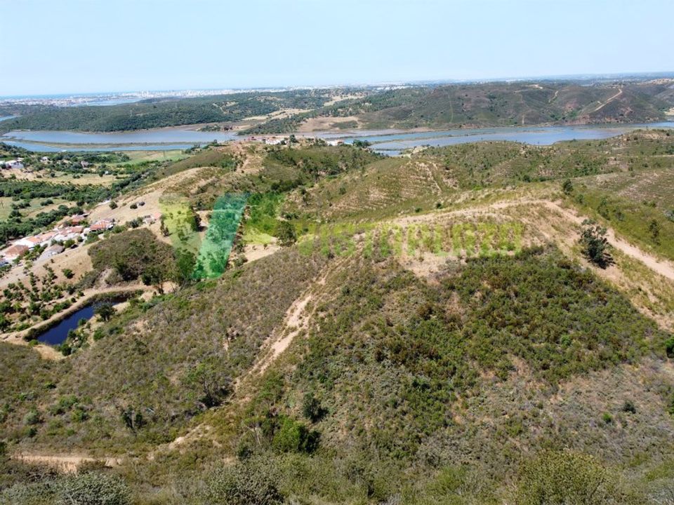 Erhvervsejendom i Silves, Faro - foto 1