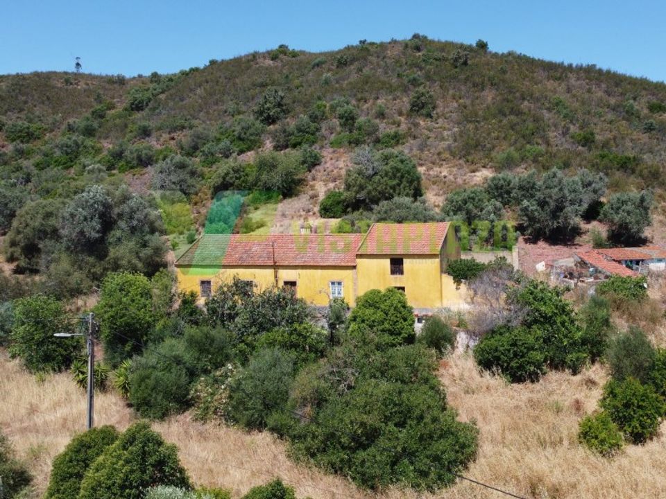 Erhvervsejendom i Silves, Faro - foto 2