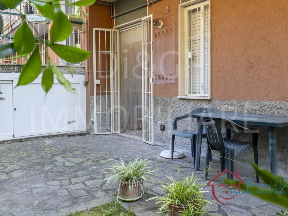 Lejlighed i Villanova d'Albenga, Savona - foto 2