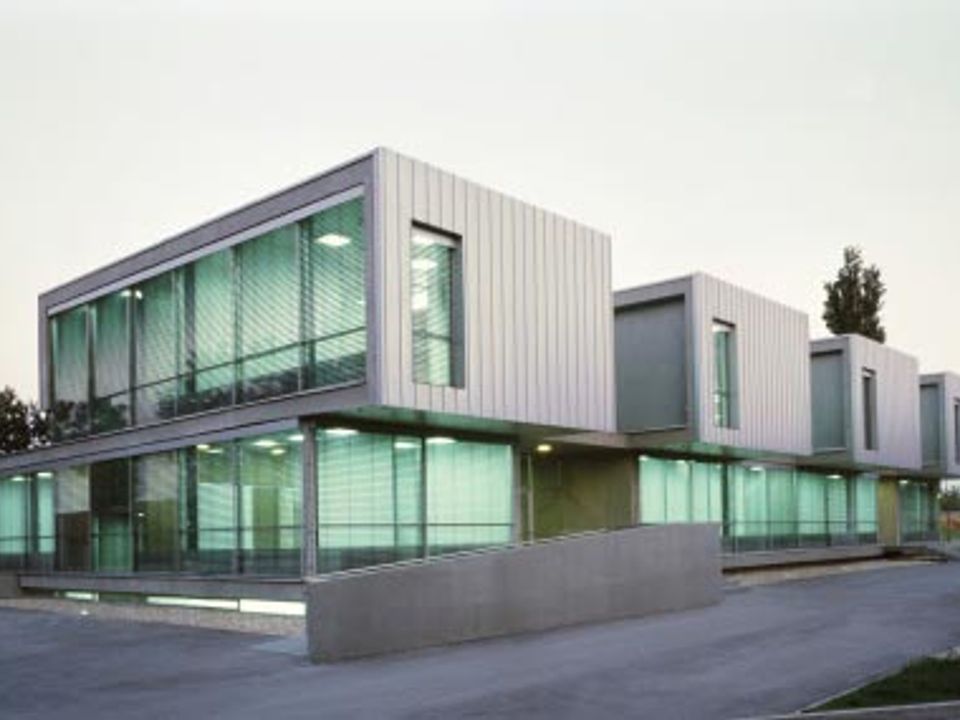 Erhvervsejendom i Nantes, Loire-Atlantique - foto 1