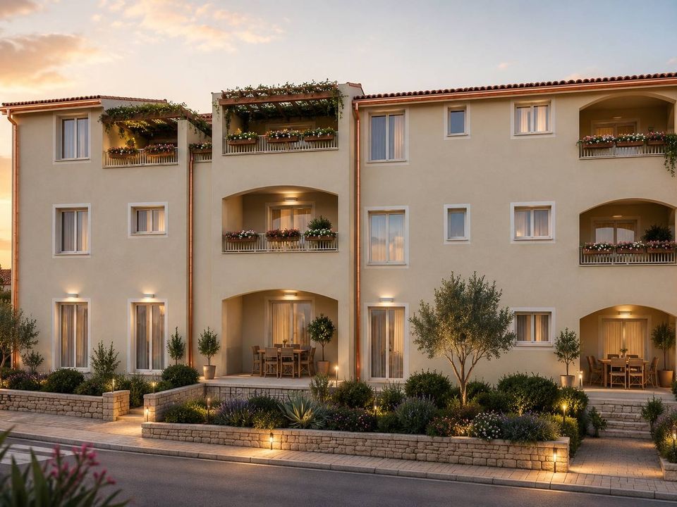 Apartamento en Badesi, Sassari - foto 1