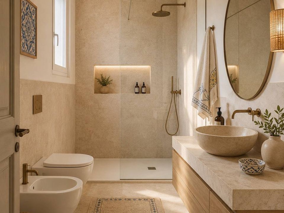 Apartamento en Badesi, Sassari - foto 5
