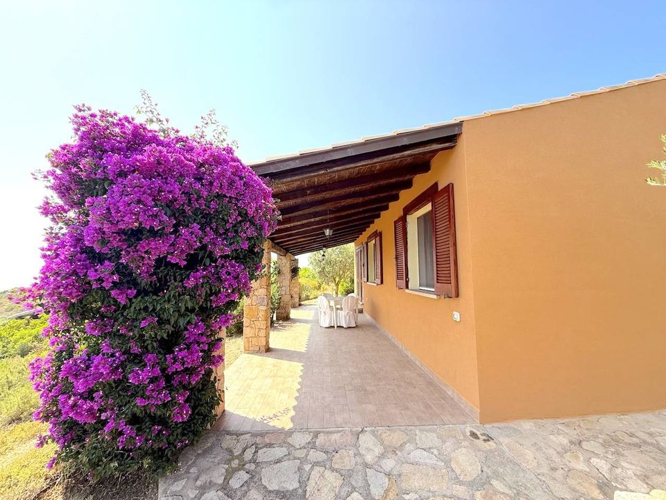 Villa i Trinita d'Agultu e Vignola, Sassari - foto 3