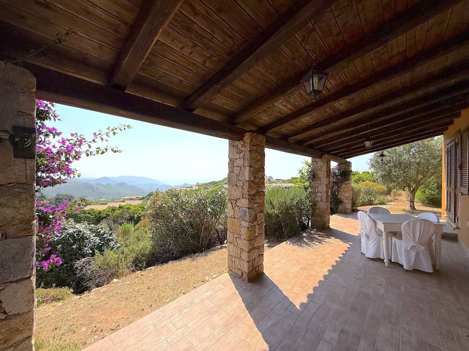 Villa i Trinita d'Agultu e Vignola, Sassari - foto 5