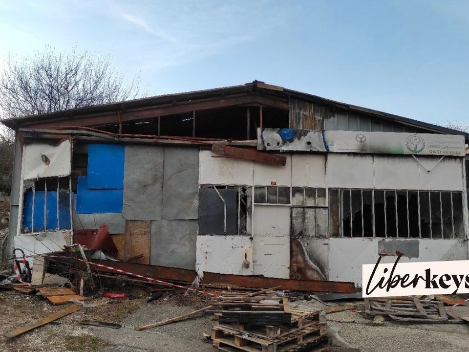 Propiedad comercial en Autrans, Isere - foto 1