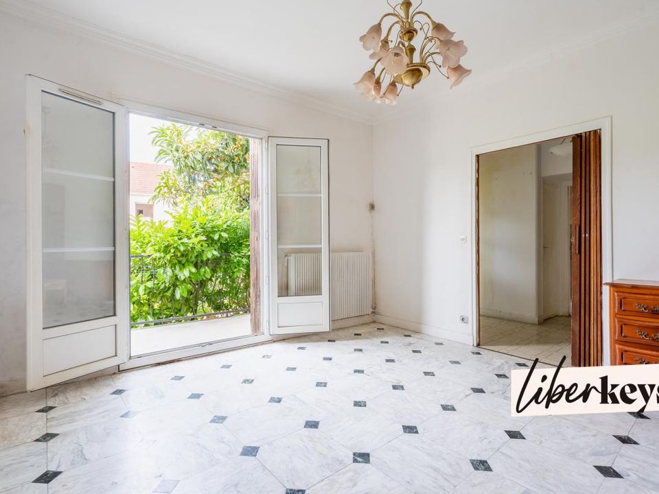 Villa i Champigny-sur-Marne, Val-de-Marne - foto 3