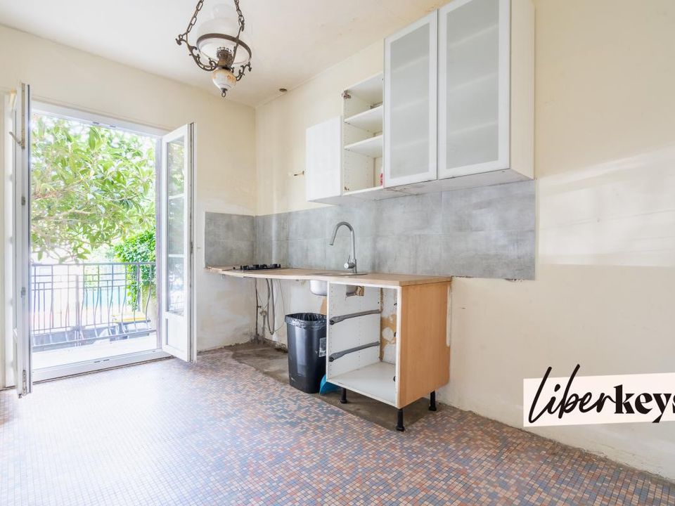 Villa i Champigny-sur-Marne, Val-de-Marne - foto 4