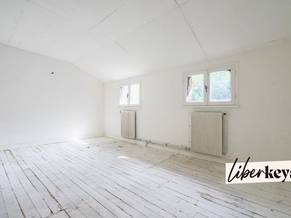 Villa i Champigny-sur-Marne, Val-de-Marne - foto 5