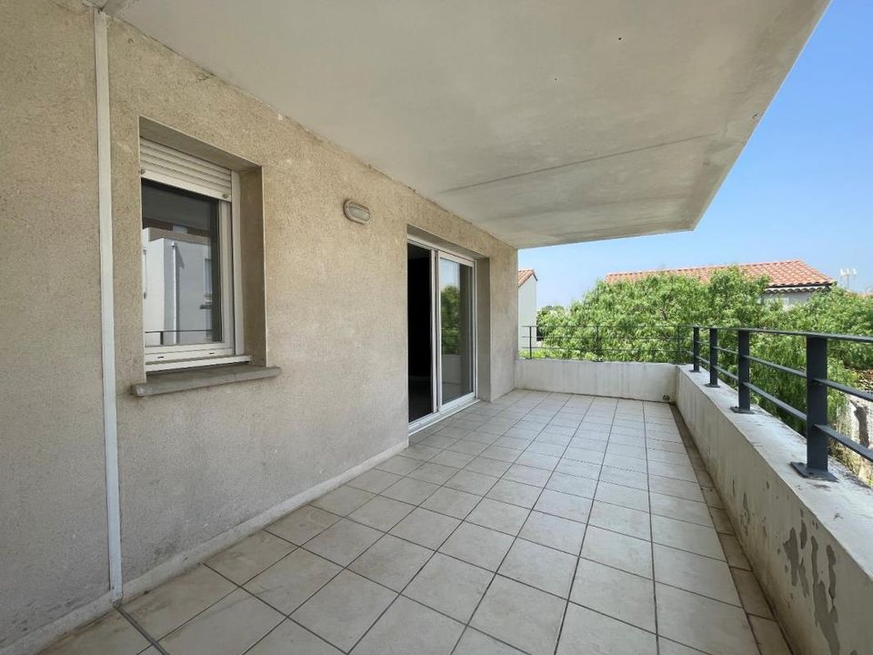 Lejlighed i Agde, Herault - foto 2