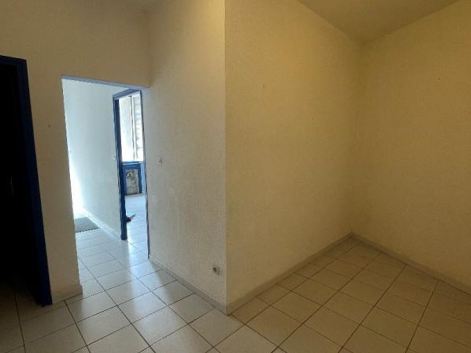 Erhvervsejendom i Agde, Herault - foto 1